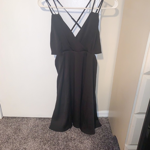 Express Romper with side cut outs - Picture 1 of 2
